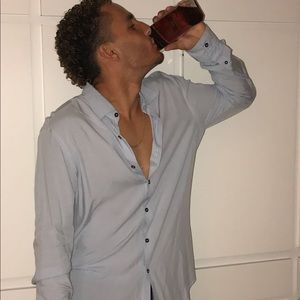 Meet your Posher, Arnaldo